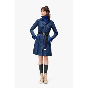 ✨G-Star Raw Bristum Service Denim Sz Small Dress✨